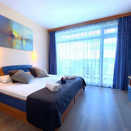 Szálloda Penelope