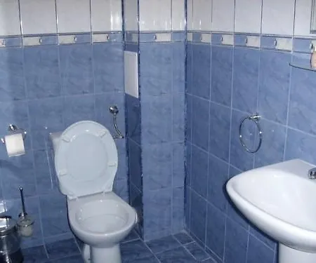 Penelope מלון פרימורסקו