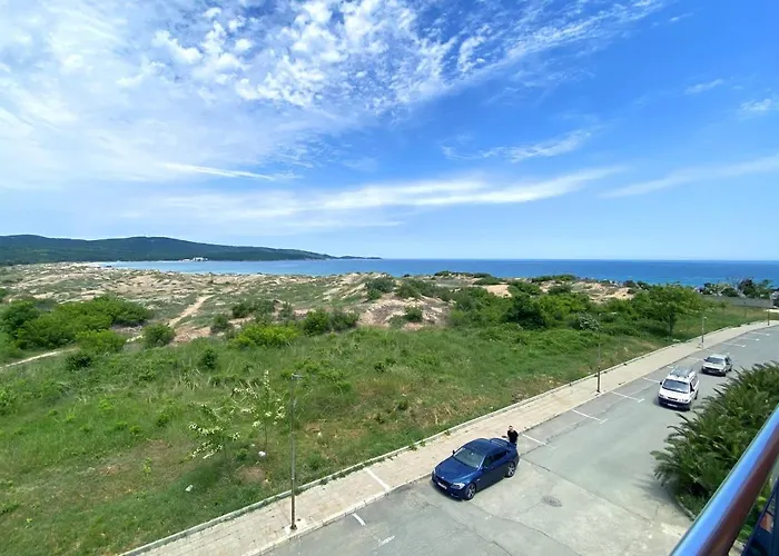 Szálloda Penelope Primorszko