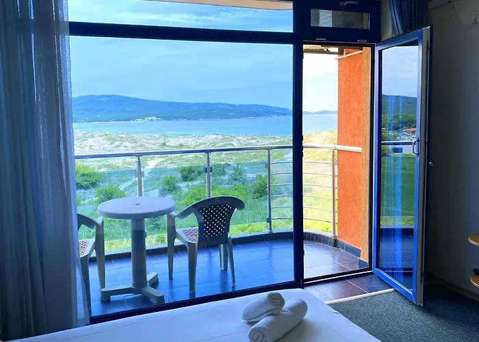 Penelope 3* Primorszko