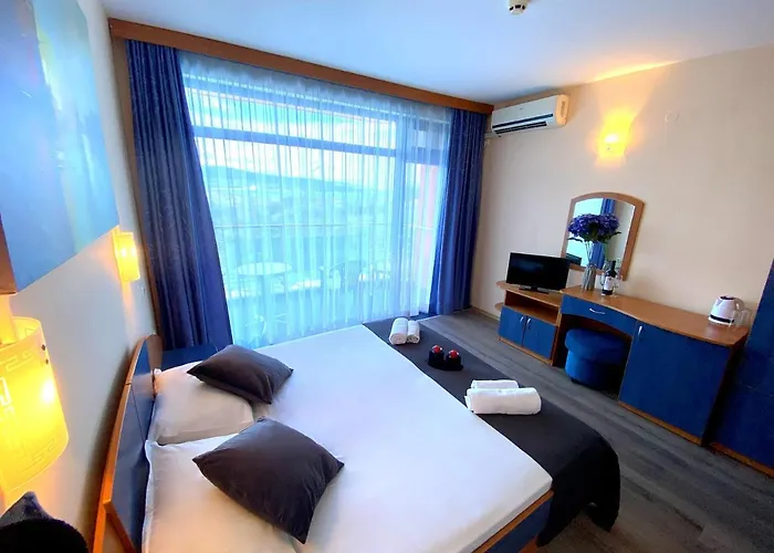 Penelope 3* Primorszko