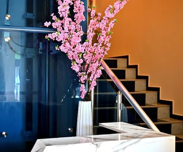 Penelope Szálloda 3*