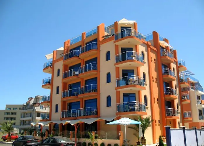 Penelope Szálloda 3*