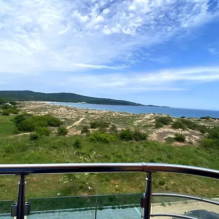 佩内洛普酒店 3*