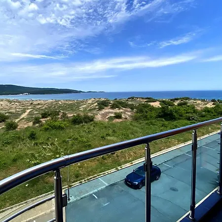 佩内洛普酒店 普里莫尔斯科