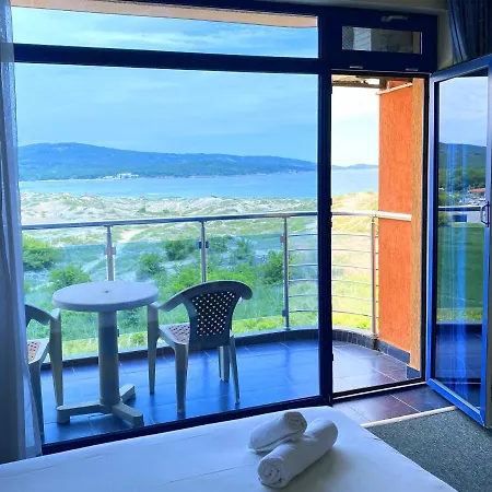 佩内洛普酒店 3* 普里莫尔斯科