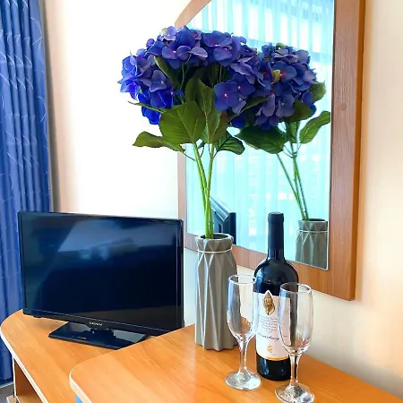 酒店 佩内洛普酒店