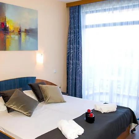 酒店 佩内洛普酒店 普里莫尔斯科