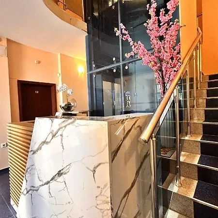 酒店 佩内洛普酒店 普里莫尔斯科