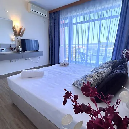 Otel Penelope Primorsko