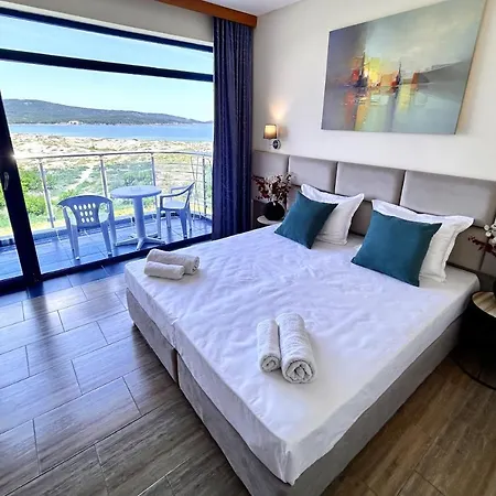 酒店 佩内洛普酒店 3*