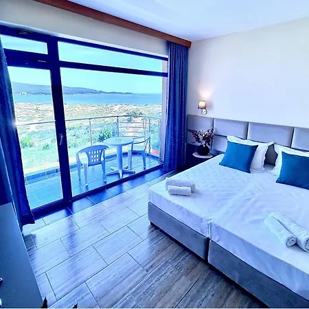 佩内洛普酒店 酒店 普里莫尔斯科