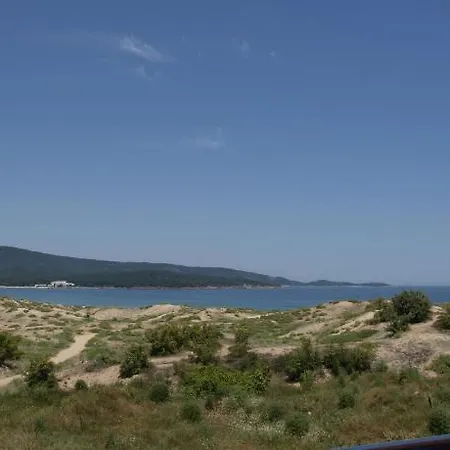 佩内洛普酒店 酒店