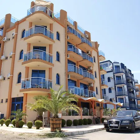 佩内洛普酒店 普里莫尔斯科