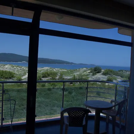 酒店 佩内洛普酒店