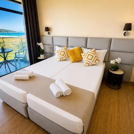 Penelope Hotel Primorsko