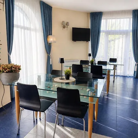 Hotel Penelope Primorsko