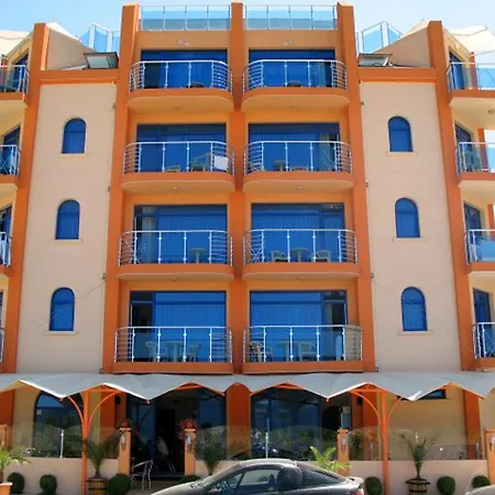 佩内洛普酒店 酒店