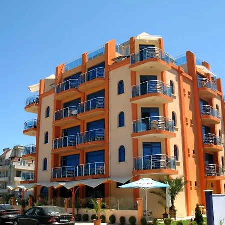 佩内洛普酒店 酒店 3*