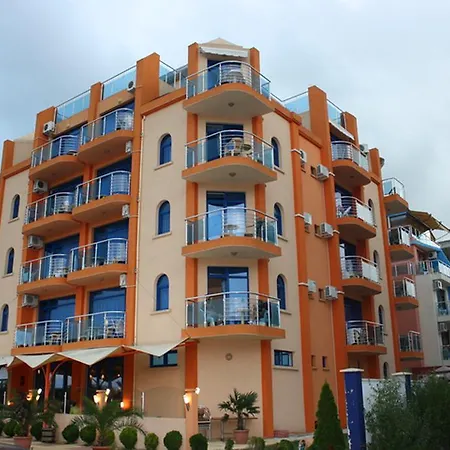 佩内洛普酒店 酒店