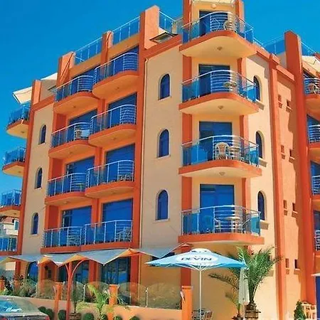 佩内洛普酒店 普里莫尔斯科