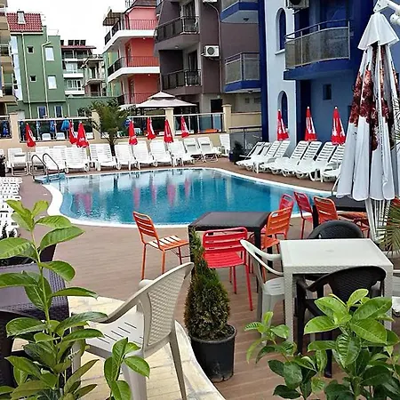 佩内洛普酒店 酒店