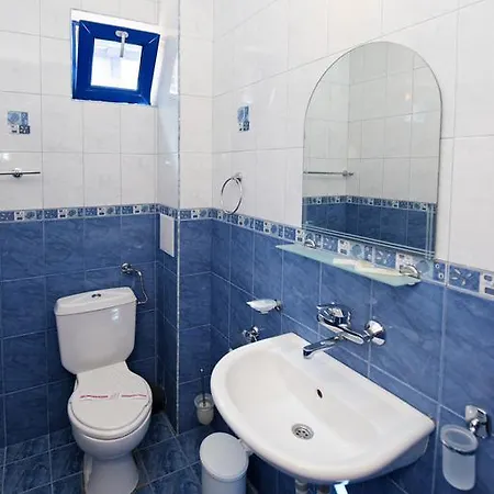 佩内洛普酒店 酒店