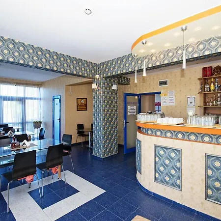 Otel Penelope Primorsko