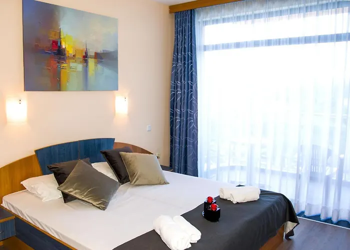 Hotel Penelope Primorsko