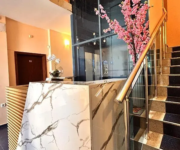 Hotel Penelope Primorsko