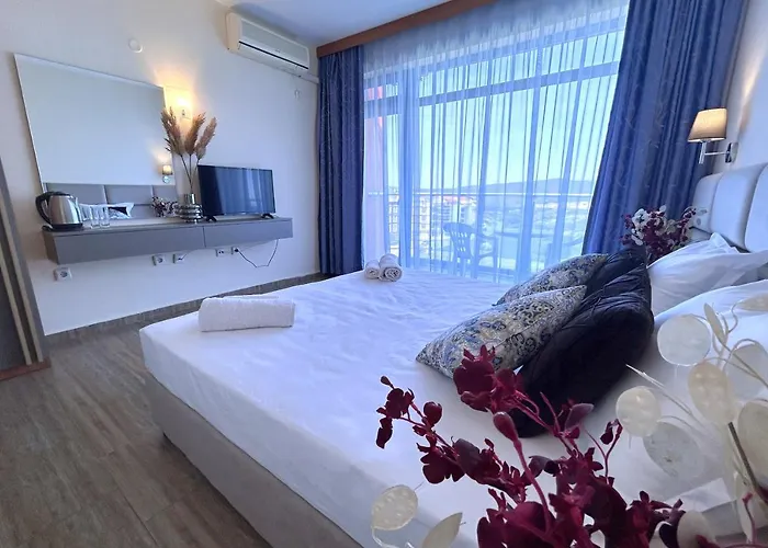 Hotel Penelope Primorsko