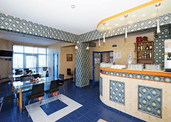 Hotel Penelope Primorsko